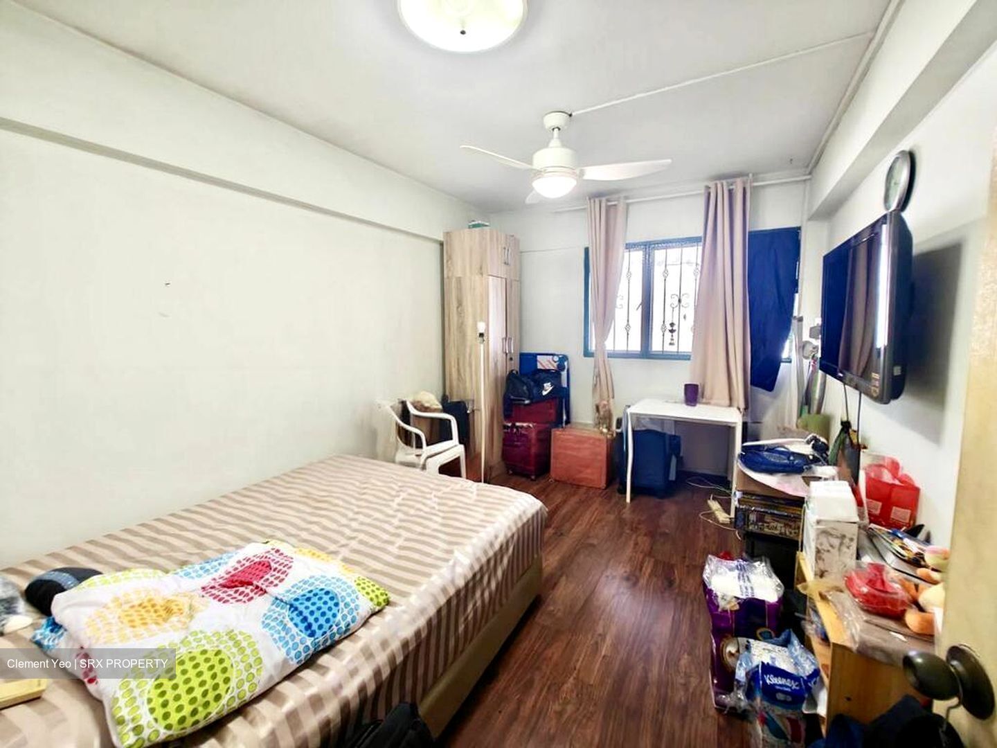 Blk 95 Bedok North Avenue 4 (Bedok), HDB 4 Rooms #520662231